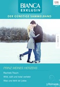 Cover: Bianca Exklusiv Band 276 - Verlagsgruppe HarperCollins