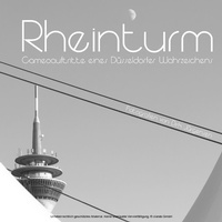 Abbildung von: Rheinturm - Books on Demand