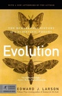 Cover: Evolution - Random House USA Inc