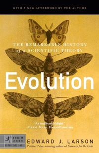 Enlarge image Cover: Evolution - Random House USA Inc