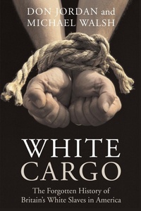 Abbildung von: White Cargo - New York University Press