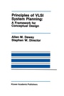 Cover: Principles of VLSI System Planning - Kluwer Academic Publishers