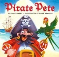 Cover: Pirate Pete - Abrams