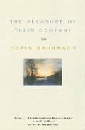 Cover: The Pleasure of Their Company - Beacon Press
