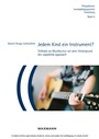 Cover: Jedem Kind ein Instrument? - Waxmann Verlag GmbH