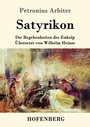 Cover: Satyrikon - Hofenberg