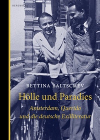 Abbildung von: Hölle und Paradies - Berenberg