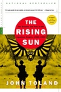 Cover: The Rising Sun - Modern Library Inc