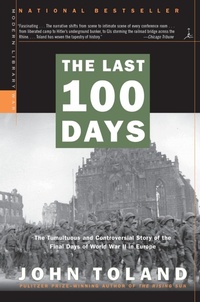 Enlarge image Cover: The Last 100 Days - Modern Library Inc