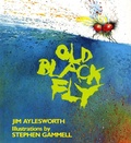 Cover: Old Black Fly - Square Fish
