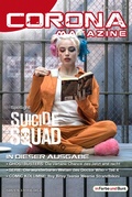 Cover: Corona Magazine 09/2016: September 2016 - In Farbe und Bunt Verlag
