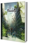 Cover: Fragged Empire - Grundregelwerk - Ulisses Medien und Spiel Distribution GmbH