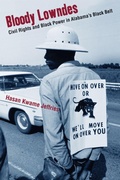 Cover: Bloody Lowndes - New York University Press