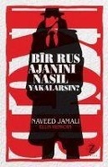 Cover: Bir Rus Ajanini Nasil Yakalarsin - Zodyak Kitap