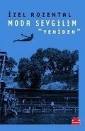 Cover: Moda Sevgilim - Yeniden - Kirmizikedi Yayinevi