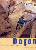 Cover: Dogon: Africa's People of the Cliffs - Harry N. Abrams, Inc.