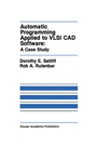 Cover: Automatic Programming Applied to VLSI CAD Software: A Case Study - Springer
