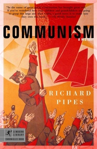 Enlarge image Cover: Communism - Random House Inc