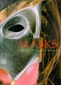 Cover: Masks: Faces of Culture - Harry N. Abrams, Inc.
