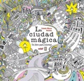 Cover: Ciudad Magica, La - Edaf Antillas