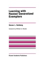 Cover: Learning with Nested Generalized Exemplars - Springer