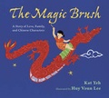 Cover: The Magic Brush - Walker Childrens