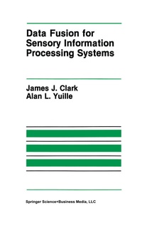 Abbildung von: Data Fusion for Sensory Information Processing Systems - Kluwer Academic Publishers