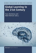 Cover: Global Learning in the 21st Century - Brill