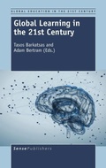 Cover: Global Learning in the 21st Century - Brill