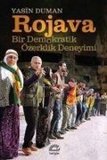 Cover: Rojava - Iletisim Yayinlari