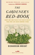 Cover: The Gardener's Bed-Book - Modern Library Inc