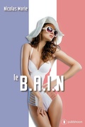 Cover: Le B.A.I.N - Publishroom