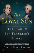 Cover: The Loyal Son - Ballantine Books
