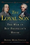 Cover: The Loyal Son - Random House Inc