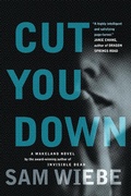 Cover: Cut You Down - Random House Canada