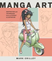 Abbildung von: Manga Art - Watson-Guptill