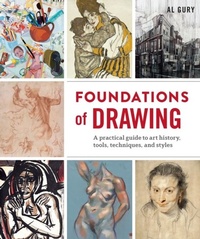 Abbildung von: Foundations of Drawing - Watson-Guptill