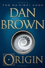 Cover: Origin - Doubleday & Co Inc.