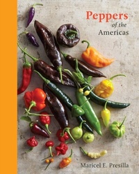 Abbildung von: Peppers of the Americas - Lorena Jones Books