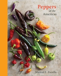Abbildung von: Peppers of the Americas - Ten Speed Press