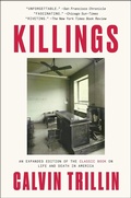 Cover: Killings - Random House