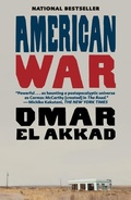 Cover: American War - Vintage