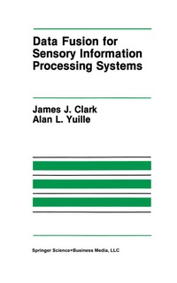 Enlarge image Cover: Data Fusion for Sensory Information Processing Systems - Springer