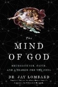 Cover: The Mind of God - Harmony Books