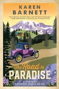Cover: The Road to Paradise - WaterBrook