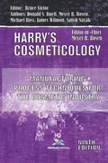 Cover: Manufacturing: Process Techniques for the Cosmetic Industry - Chemical Publishing Co Inc.,U.S.