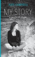 Cover: My Story - Kate Campbell