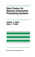 Cover: Data Fusion for Sensory Information Processing Systems - Springer