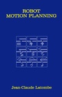 Cover: Robot Motion Planning - Springer