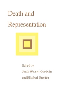 Abbildung von: Death and Representation - Johns Hopkins University Press